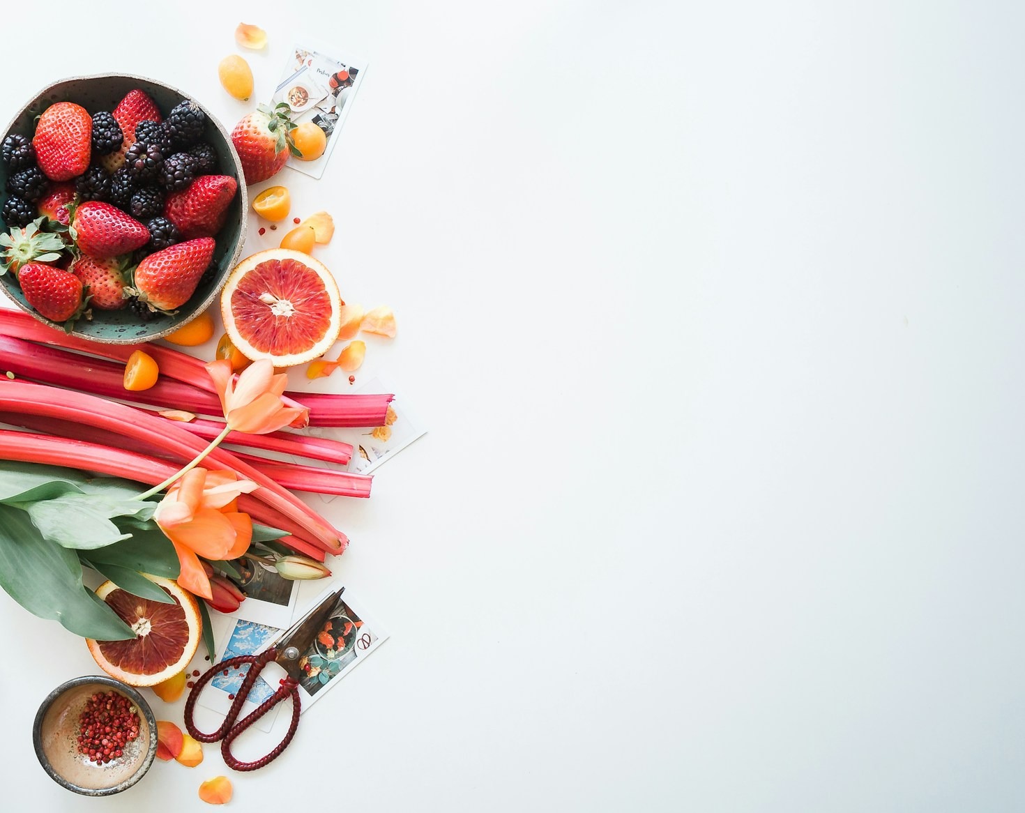 Secrets to a Wealthier, Healthier Life