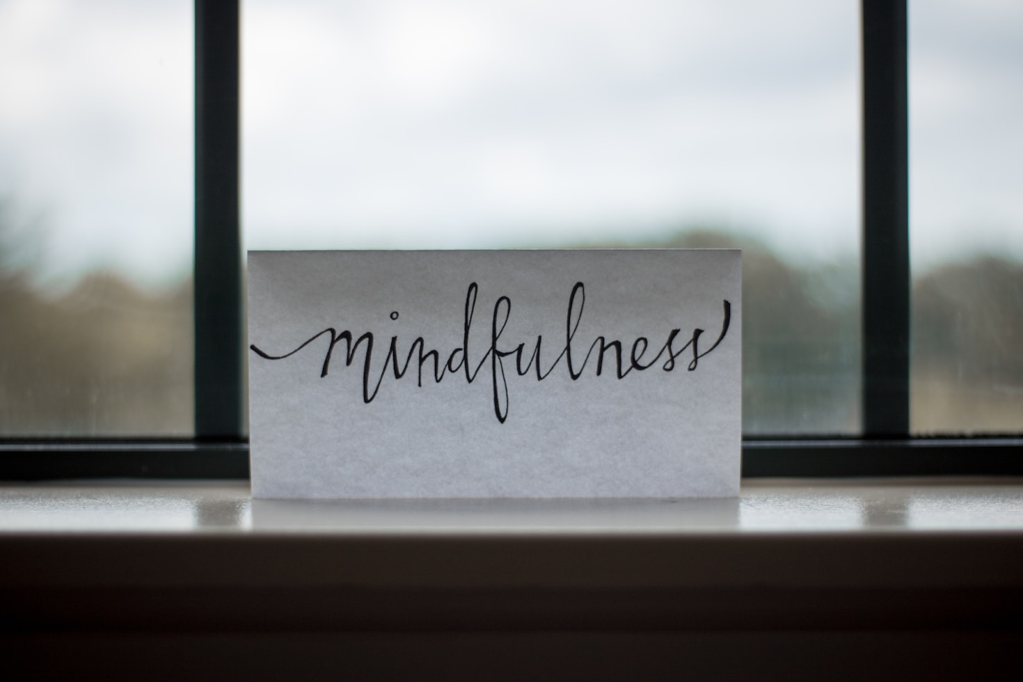 Mindful Practices for Everyday Success