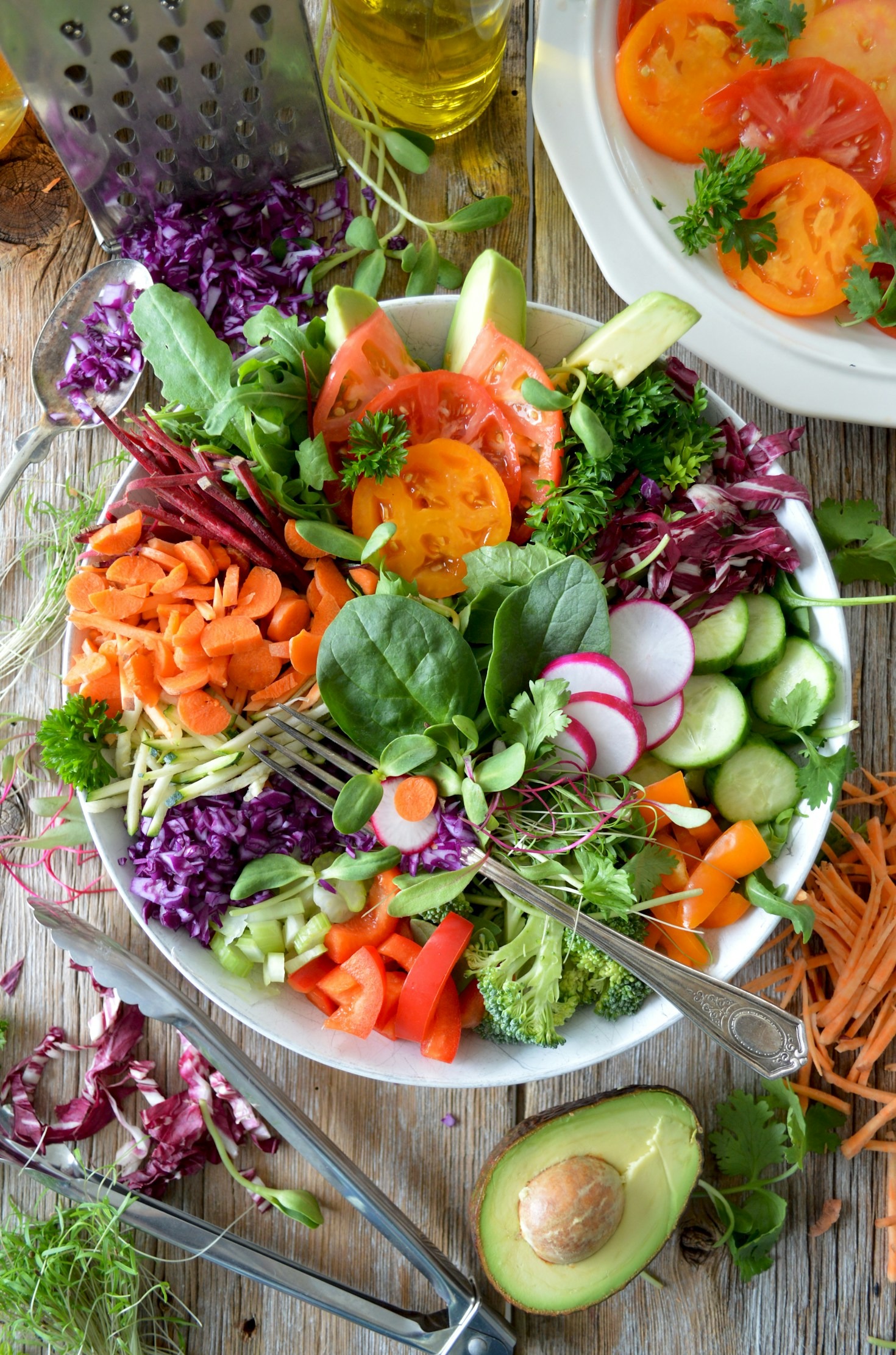 Craft Your Journey to Health and Wealth